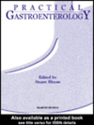 cover image of Practical Gastroenterology